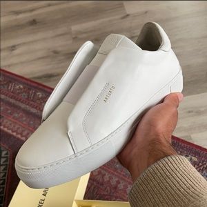 Axel Arigato clean 360 laceless - size 42